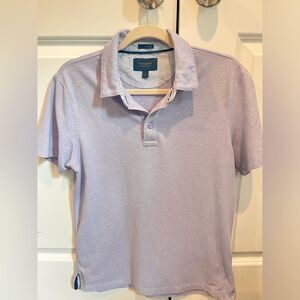 Fairlane Men’s shirt polo style size S like new